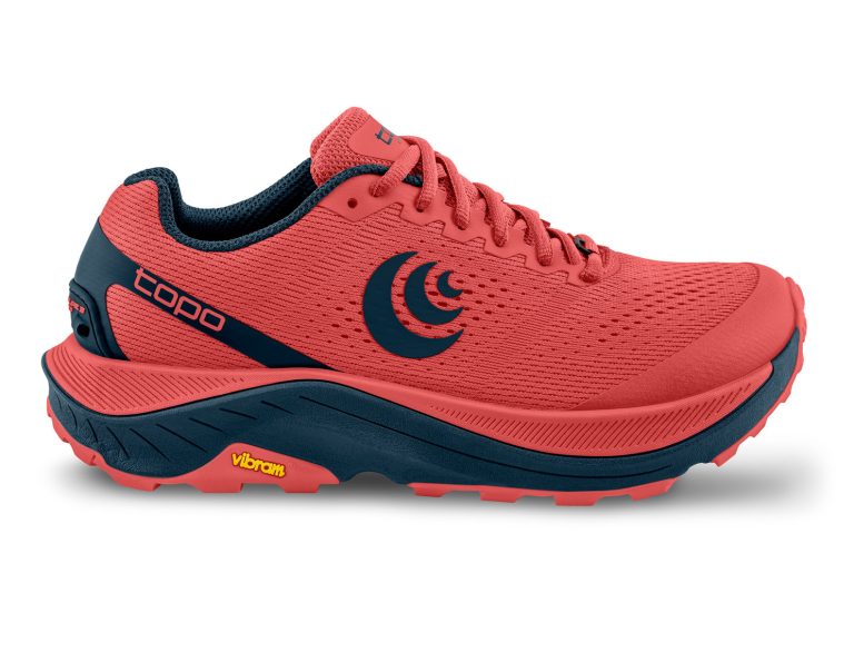 DustyRose/Navy