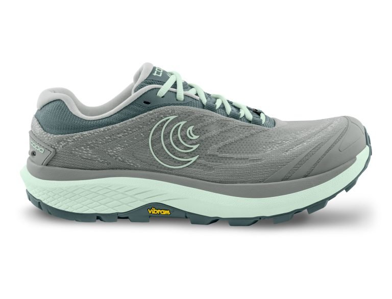 Grey/Mint