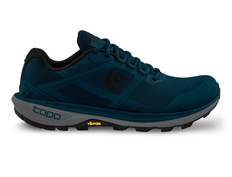 Navy/Black