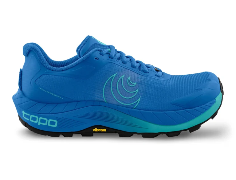 Blue/Blue