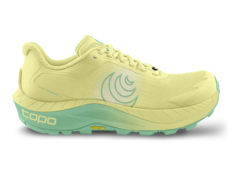 Yellow/Green