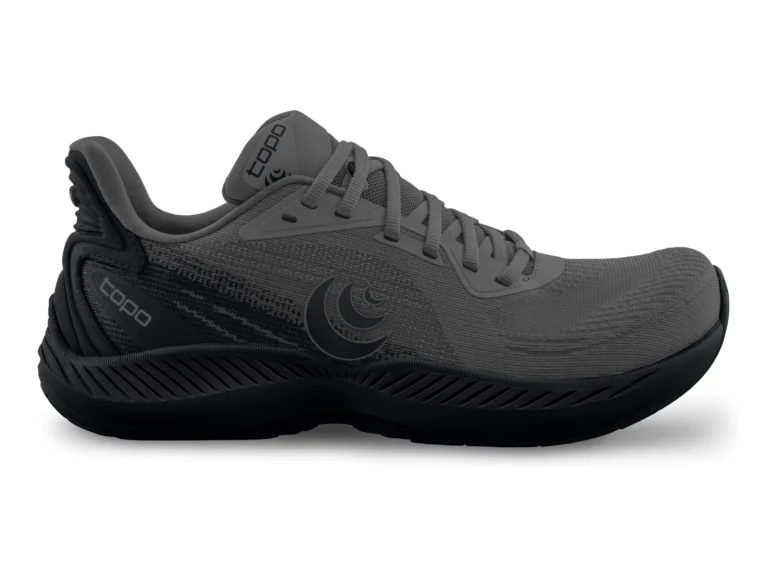 Charcoal/Black