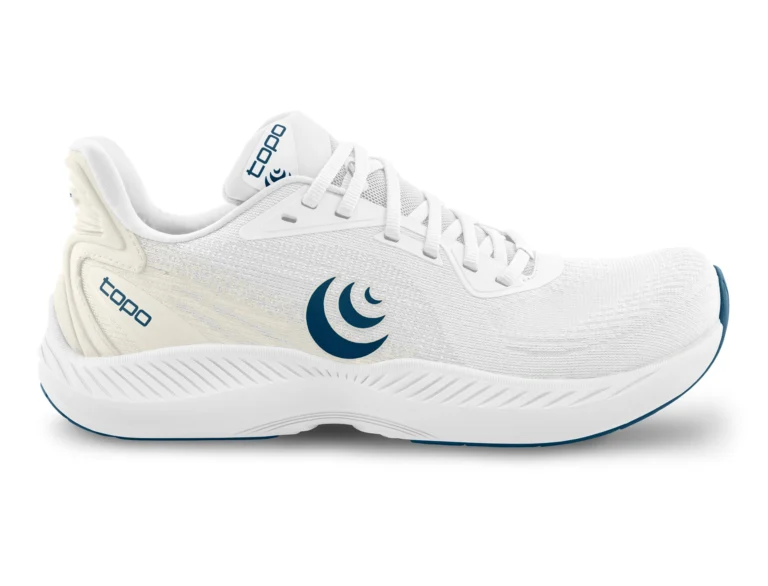 White/Navy