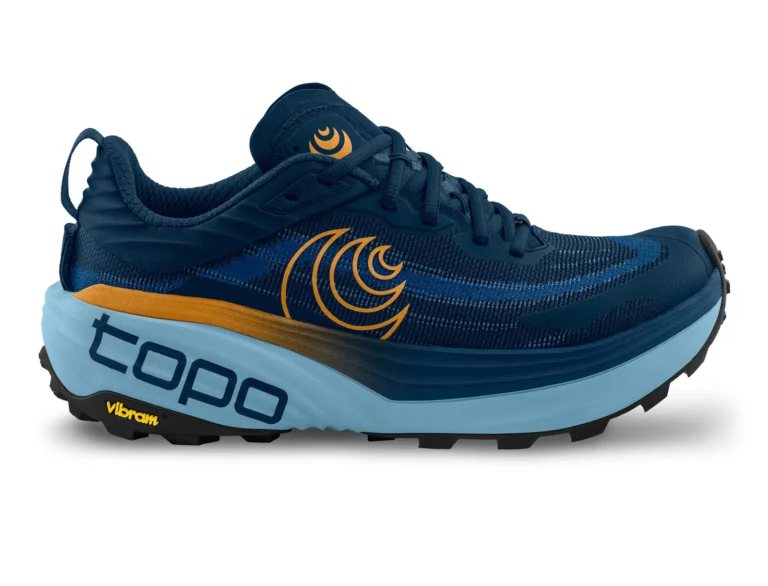 Navy/Orange