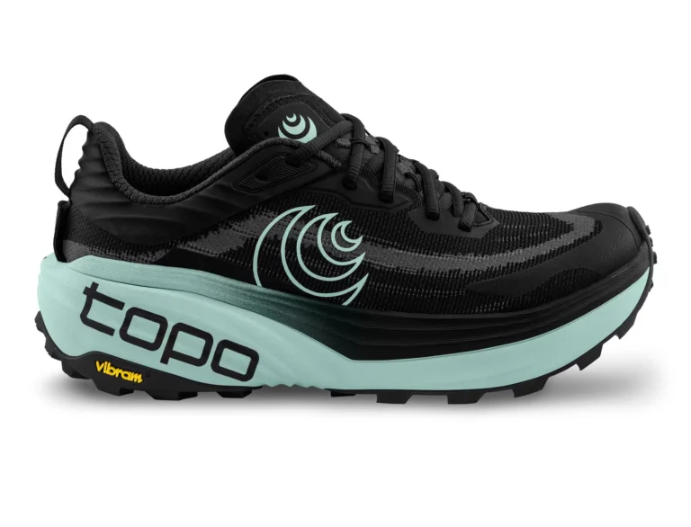 Black/Mint