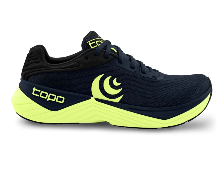 Navy/Lime