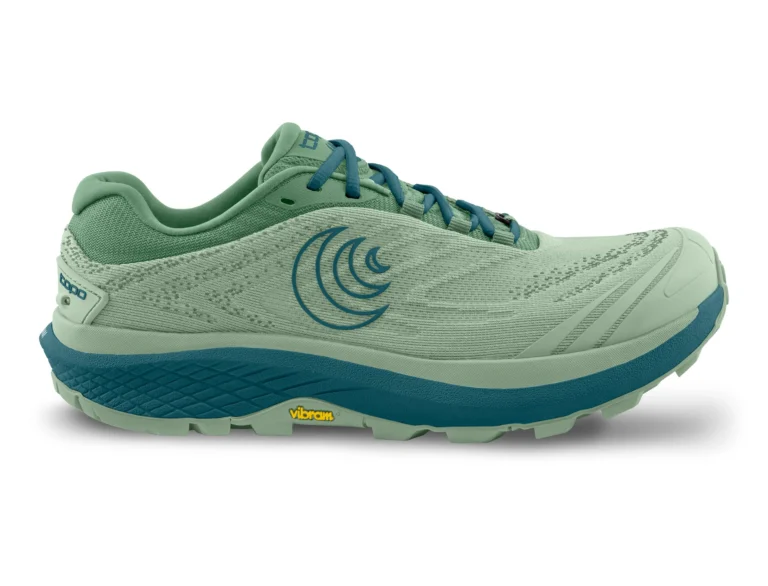 Sage/Blue