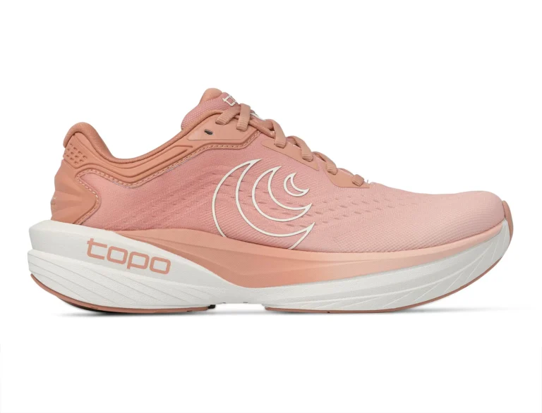 Clay/Rose