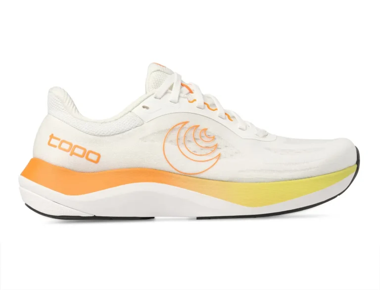 White/Yellow