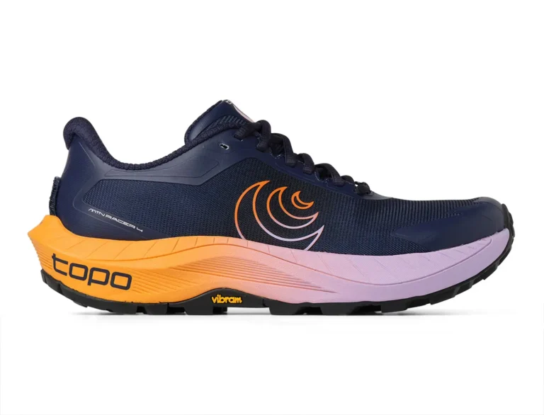 Purple/Orange