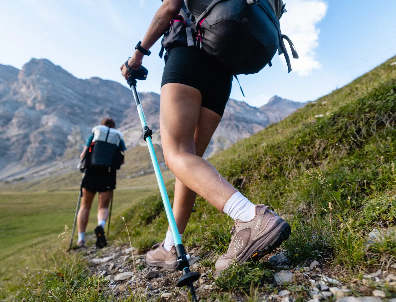 Femme Traverse 2 – Image 6